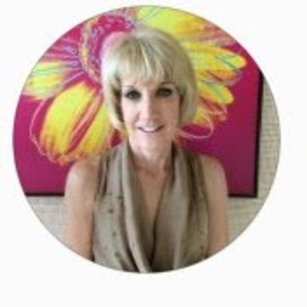 Meet your Posher, Susan